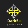 Telegram channel Dark5k Asian Adult Movies logo