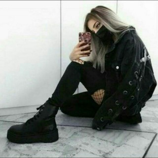 Telegram channel 📵 ADM DARK 📵 logo