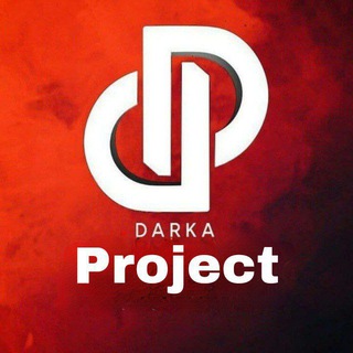 Telegram channel ✯𝕯𝘼𝙍𝙆𝘼 𝙋𝙍𝙊𝙅𝙀𝘾𝙏✯ logo