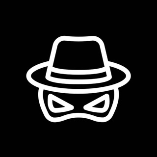 Логотип телеграм канала @darkinternet — Dark security