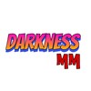 Telegram channel Darkness MM logo
