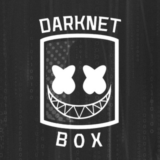Telegram channel darknet_box logo