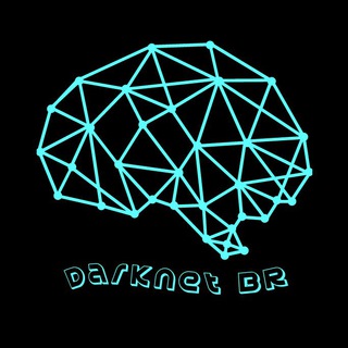 Telegram channel DARKNET BR logo