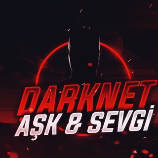 Telegram kanalının logosu darknetask — DarkNet Aşk & Sevgi