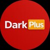Logo of telegram channel darkplus0564 — Dark Plus App