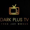 Logo of telegram channel darkplusmm — Dark Plus