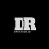 Telegram channel Dark Room (အုန်းလီးဖန်, AV) logo