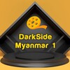 Telegram channel 🅓🅐🅡🅚🅢🅘🅓🅔 🅜🅨🅐🅝🅜🅐🅡​ logo
