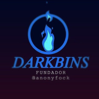 电报频道的标志 darksnowbins — ༒︎☠︎ᗪ卂尺Ҝ 乃|几丂☠︎︎༒︎