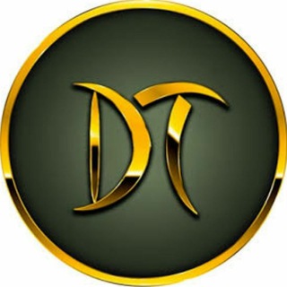 Logo des Telegram-Kanals darktequilaofficial - DarkTequila Official Channel