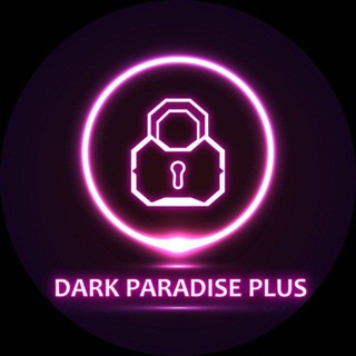 Telegram channel https://t.me/darkus_paradisechannel logo