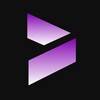 Telegram channel Dark Video logo