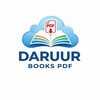 Telegram channel Daruur books logo