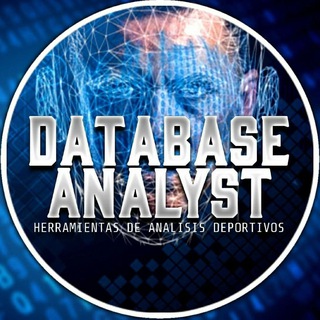 Telegram channel DATABASE-ANALYST 🔞 logo