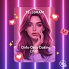 Telegram channel 🔥 Free Dating Group for Girls 18  🔥 logo