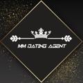 Telegram channel ♠ MM Dating Channel ♠ logo