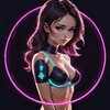 Логотип телеграм -каналу datinghub_links — DatingHub link
