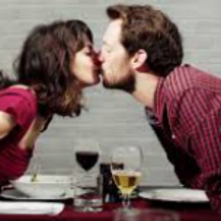 Логотип телеграм канала @datingru — Знакомства