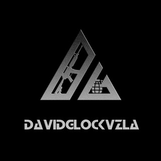 David Glockᵛᶻ🥷 - Telegram Channels