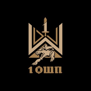 Логотип телеграм -каналу davinci_army — 1 ОШП