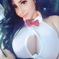 የቴሌግራም ቻናል አርማ dayanacamfans — Dayana Pérez.