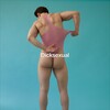 Telegram channel dicksexual logo