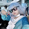 Telegram channel Daily Dose Cosplay MK2 logo