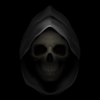 Telegram channel Dead Russian/Дохлый русский  18 👹☠👺 logo