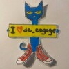 Telegram kanalining logotibi deengage — de_engage 🆒