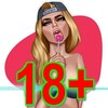 Логотип телеграм канала @deep_nuds — Дип Нюдсы