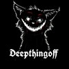 टेलीग्राम चैनल का लोगो deepthingofff — Deepthingofff