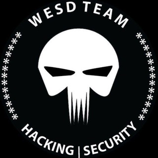 Telegram channel Wesd Team Global logo