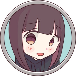 Telegram channel Anime girls loli | Аниме девки, тян, лоли logo