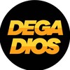 Telegram channel DIOS DEGA logo