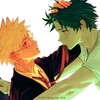 Логотип телеграм канала @dekubakufamily — ДекуБаки🔥💚