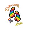 Telegram channel Dεlιςισsλ Lεςнε 🏳️‍🌈 logo