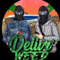 Logo de la chaîne Telegram delivrweed69officiel — DELIVR’ WEED