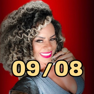 Telegram channel Delma Eusébio | VIP IMPERDÍVEIS 🌻 logo