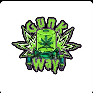Logo des Telegram-Kanals deltaboyz_distro - menu
