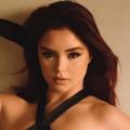 Telegram channel Demi Rose logo