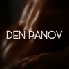 Telegram channel denpanov logo