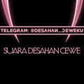 Telegram channel suara desahan cewe logo