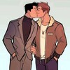 Telegram channel 🏳‍🌈💦Desenhos Gay🏳‍🌈💦 logo