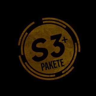 Logotipo del canal de Telegram deseos_paketes3 - 📦Pakete S3 📦Deseos🎁🎁