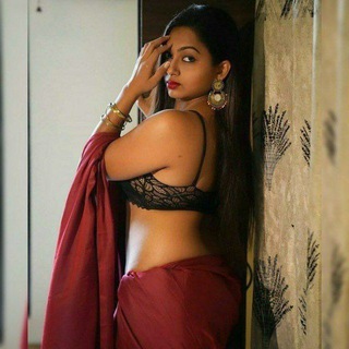 Telegram channel Desi bhabhi web series logo