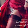 Telegram channel 🎄☃️❤️Desideri♡Intrighi❤️‍🔥🎄☃️ logo