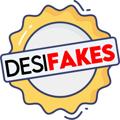 Telegram channel desifakes.com logo