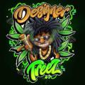 Telegram channel Designer Treez logo
