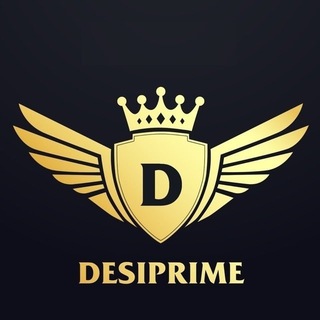 Telegram channel DesiPrime Official logo