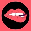 Telegram channel Desire Zone logo